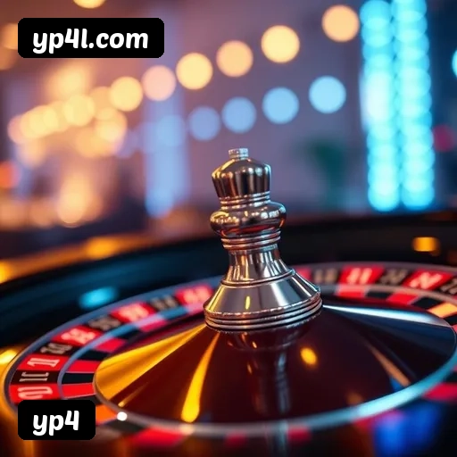 Tabela RTP dos jogos de cassino da yp4