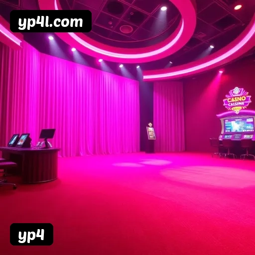 Loterias online disponíveis na yp4