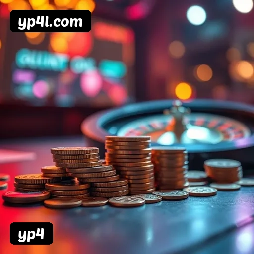 Estatísticas yp4 novembro 2024 - 87 mil jogadores ativos, R$47M pagos, RTP 96.52%